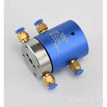 Faydalı Yüksek Gerilim Slip Ring Toptan Satış